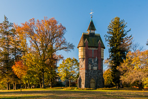 Oakbourne Water Tower